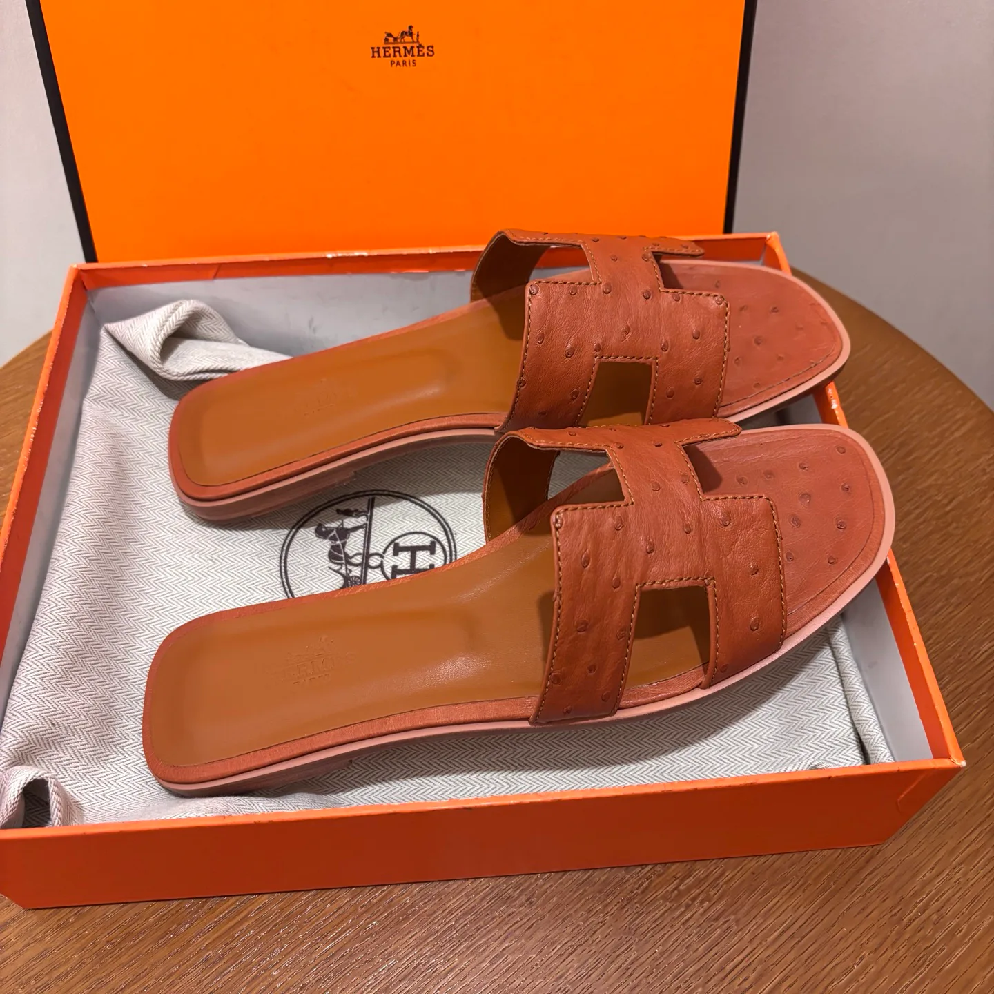 Сандалии Женские Hermes 11408637