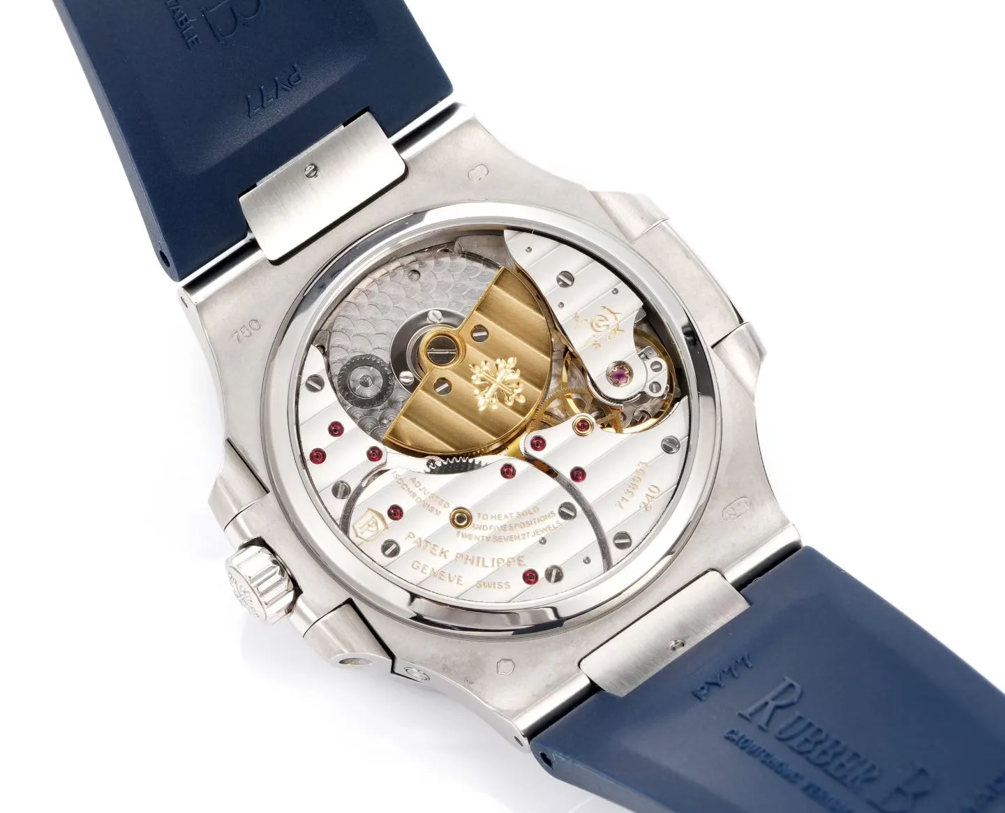 Часы Женские Patek Philippe 11696095