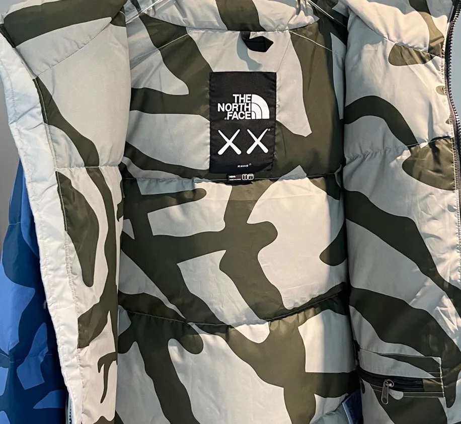 Куртки И Пуховики Женские The North Face 19260600