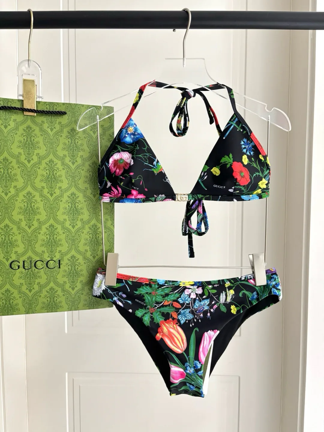 Купальники Женские Gucci 17646762