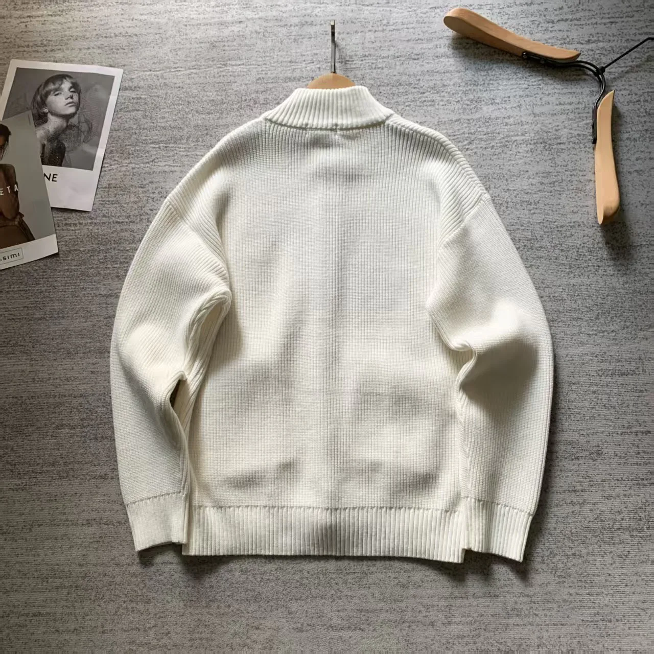 Джемперы И Свитеры Женские Chrome Hearts 5381793