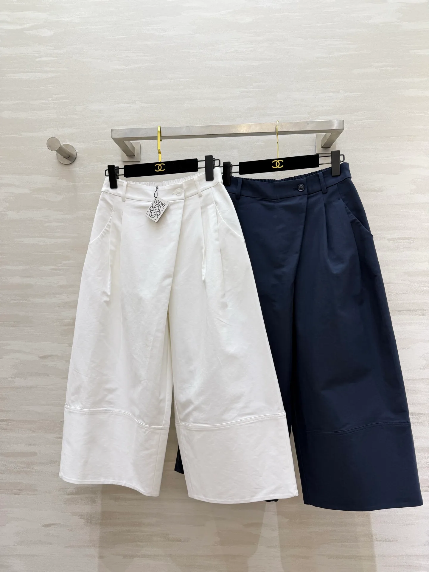 Брюки Мужские Loewe 13370798