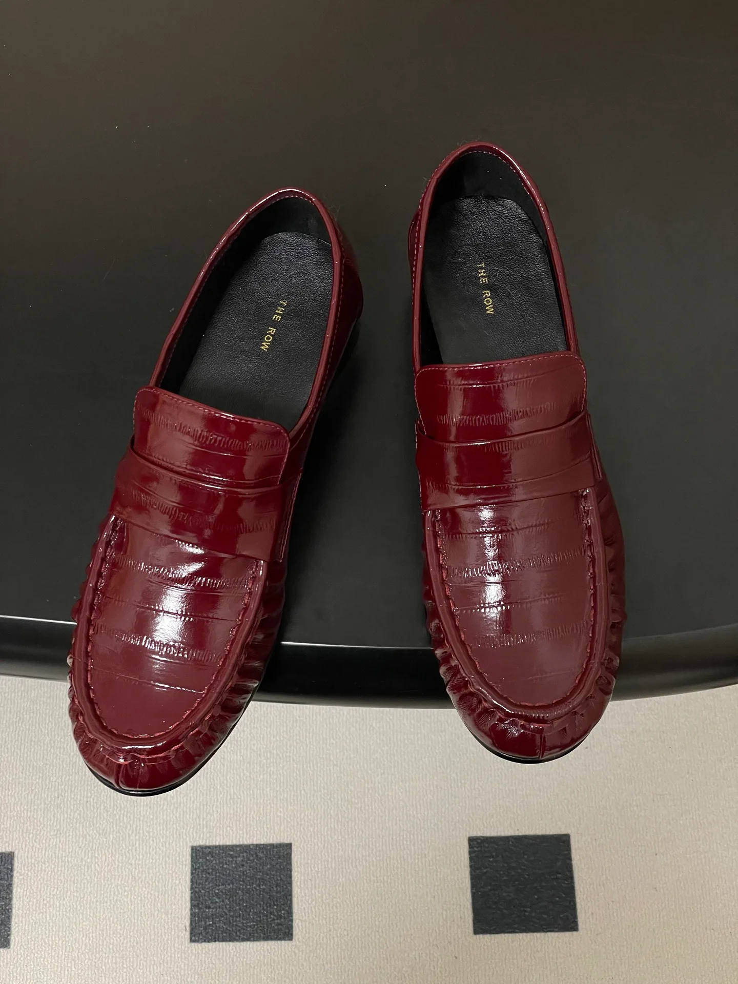 Лоферы И Мокасины Женские The Row 1159737