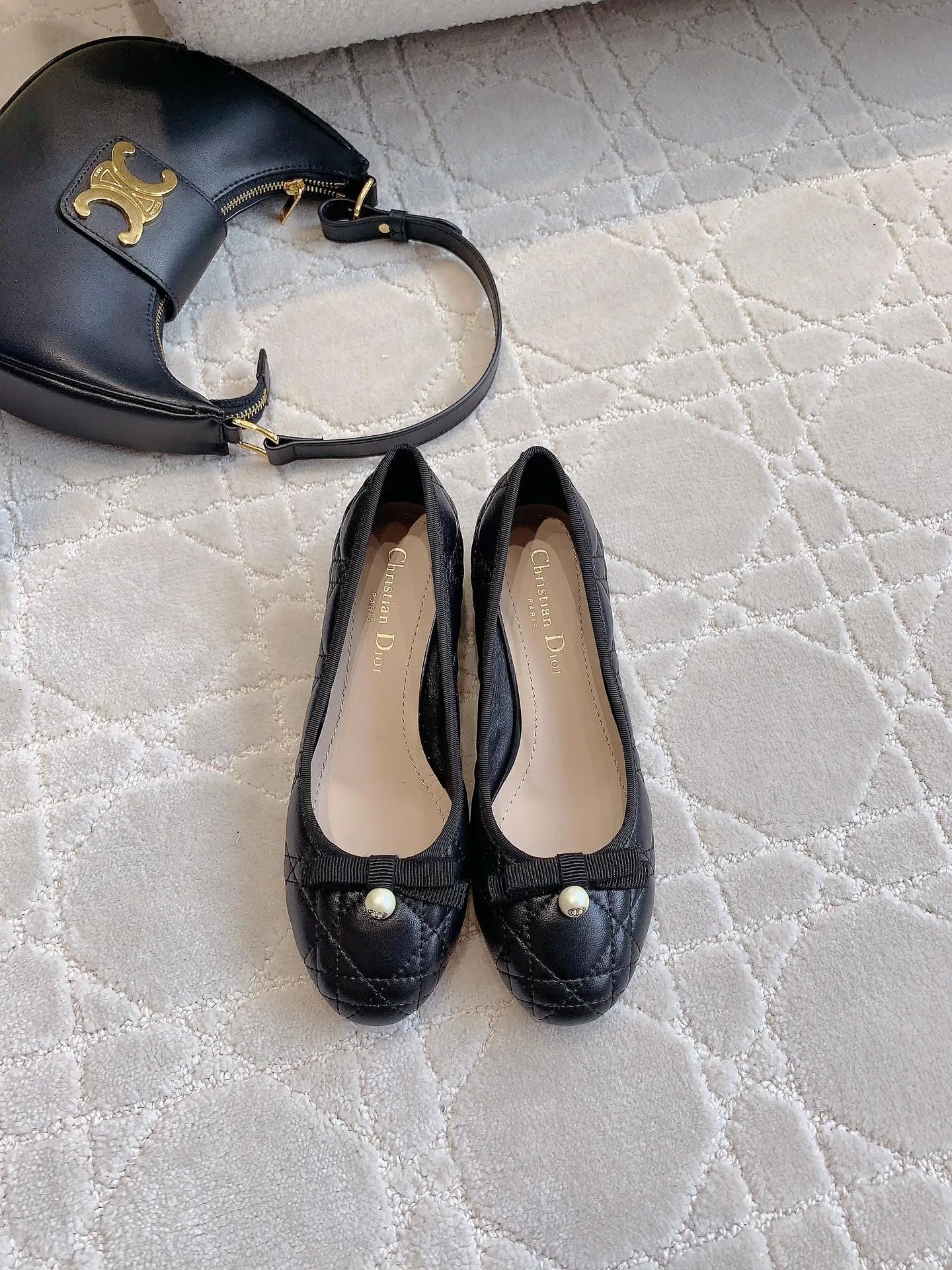 Туфли Женские Christian Dior 11541953