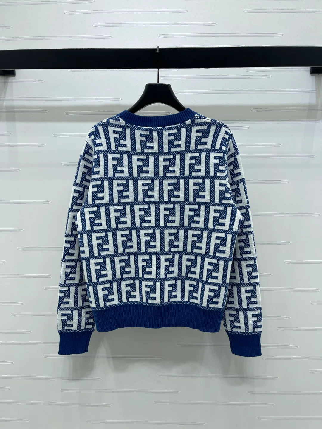 Джемперы И Свитеры Женские Fendi 2618501