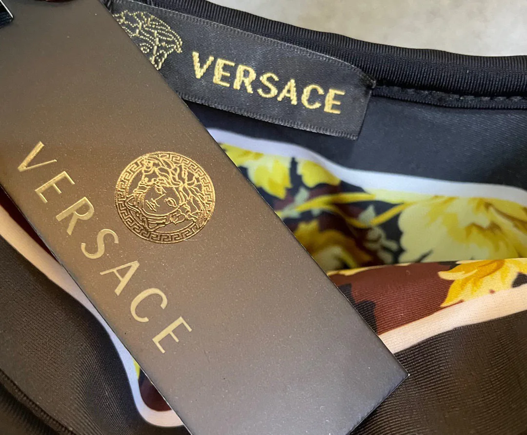 Купальники Женские Versace 13268213