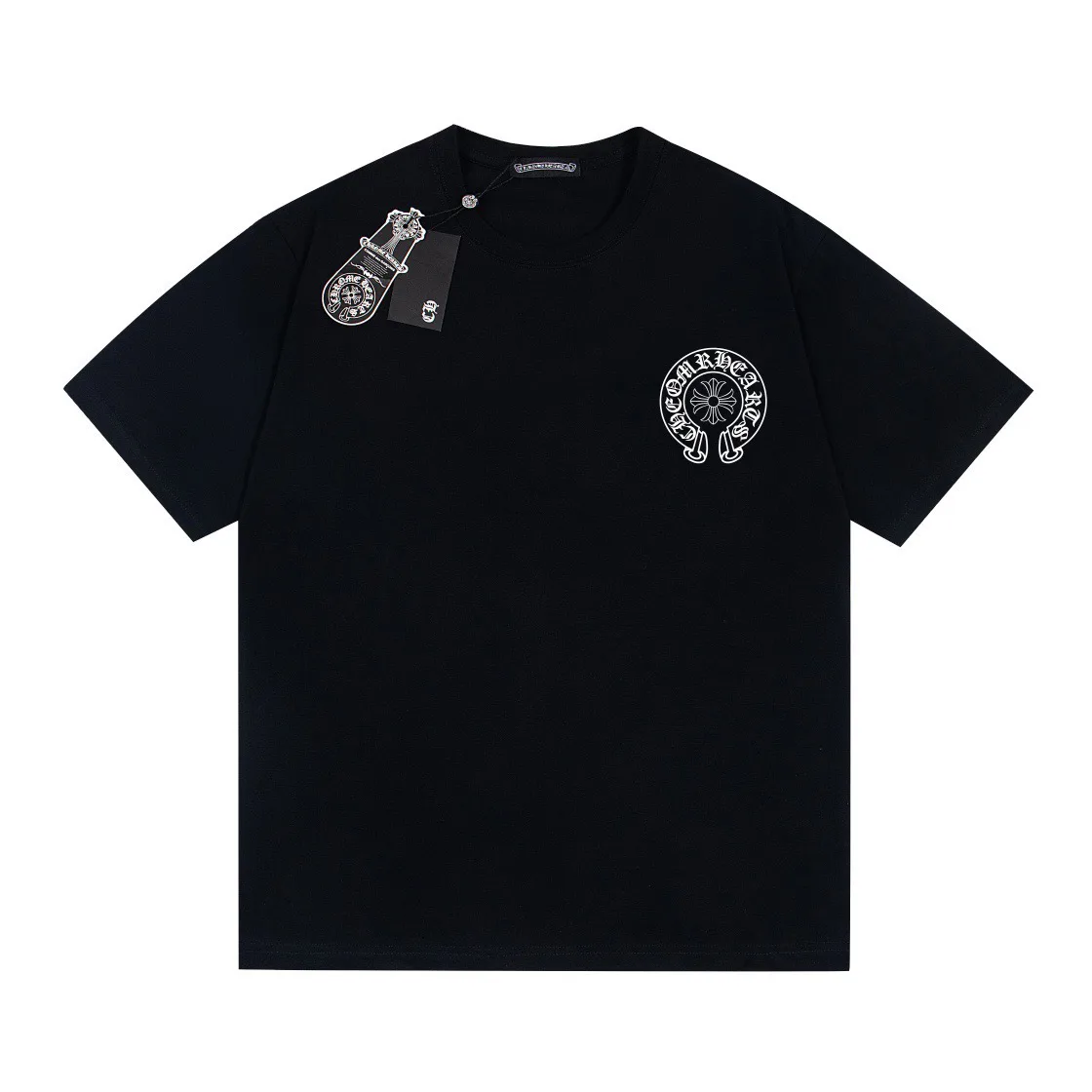 Футболки Женские Chrome Hearts 9150860