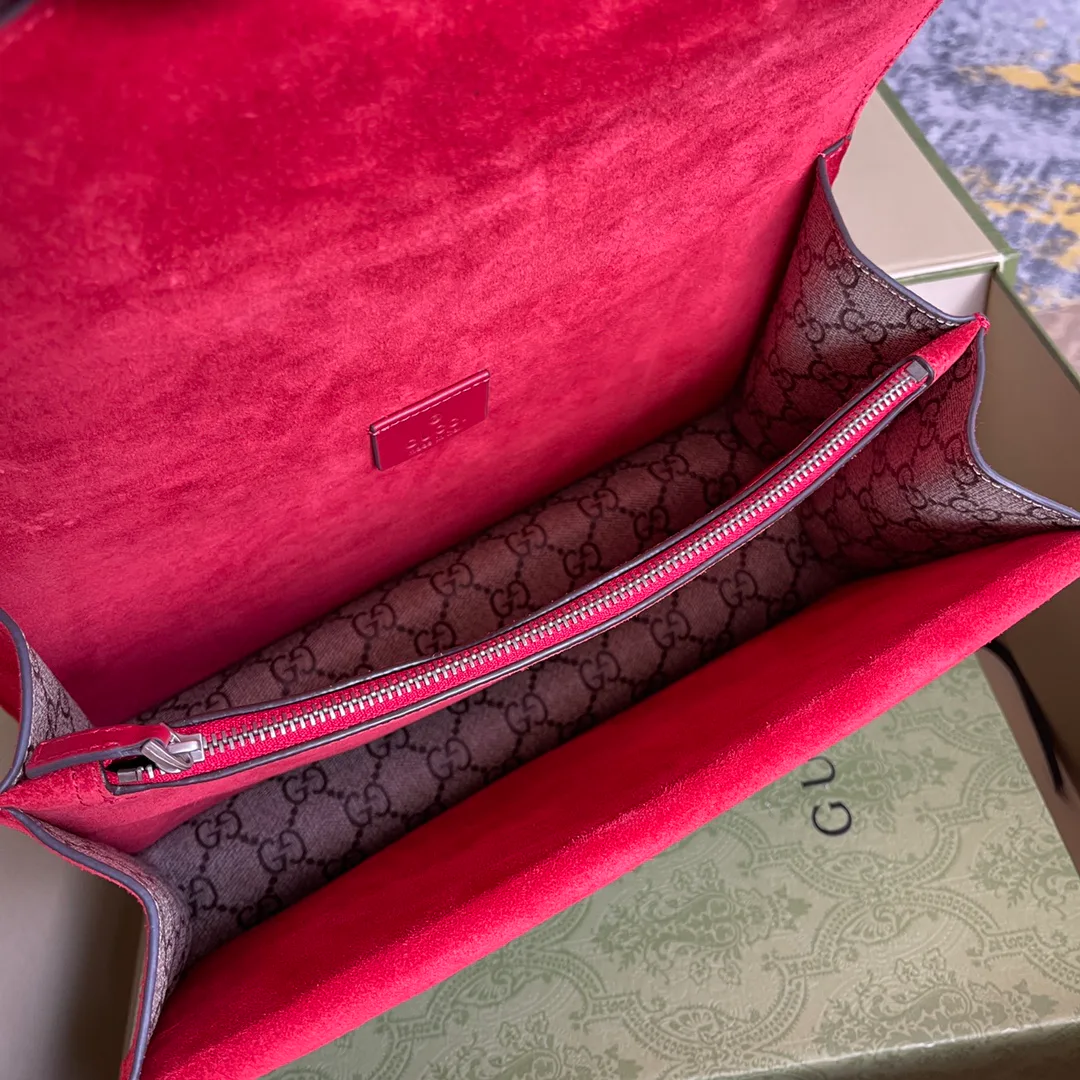 Классические Сумки Женские Gucci 11886399