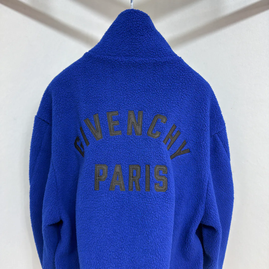 Куртки И Пуховики Мужские Givenchy 495459