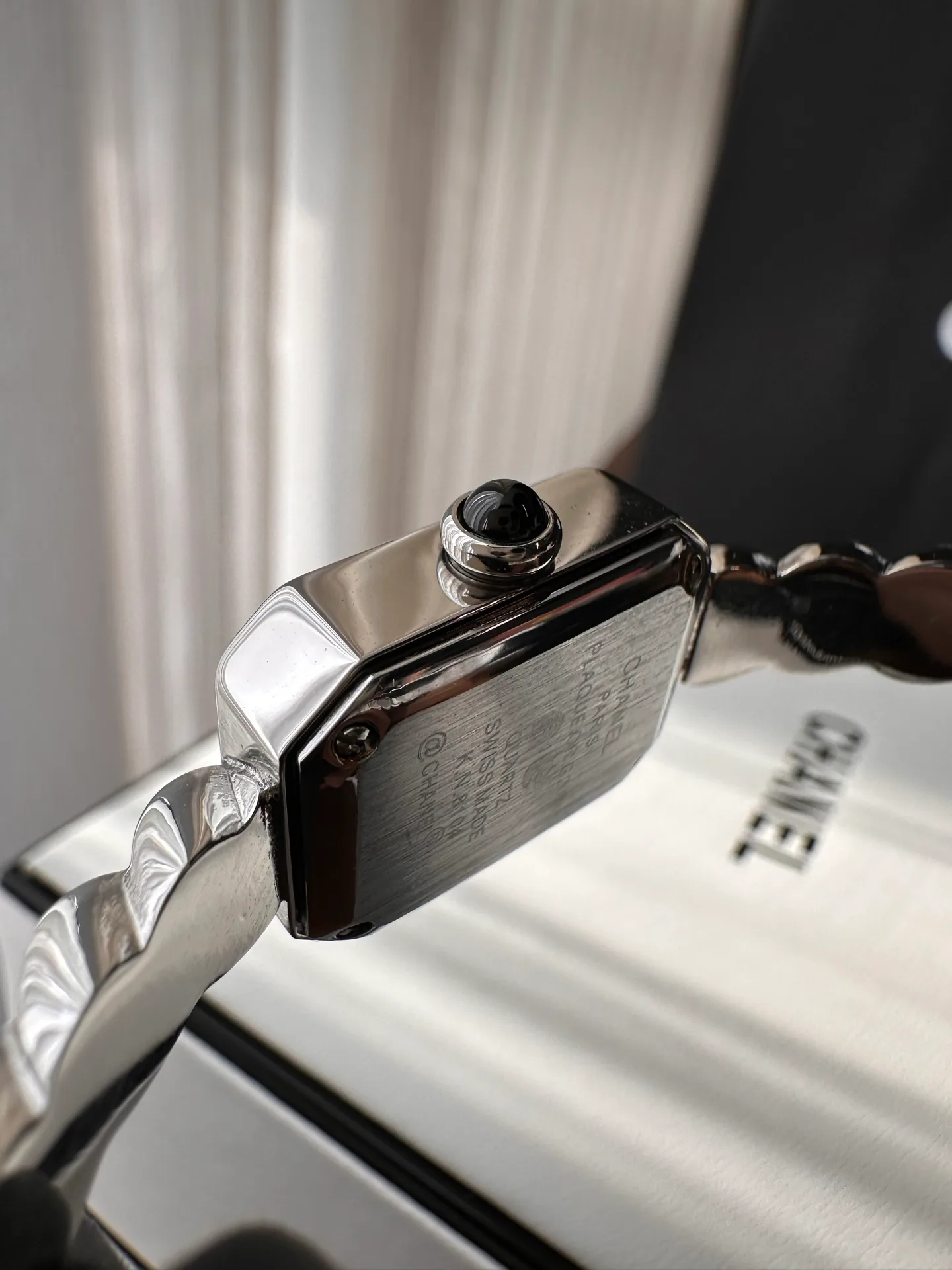 Часы Женские Chanel 18036787