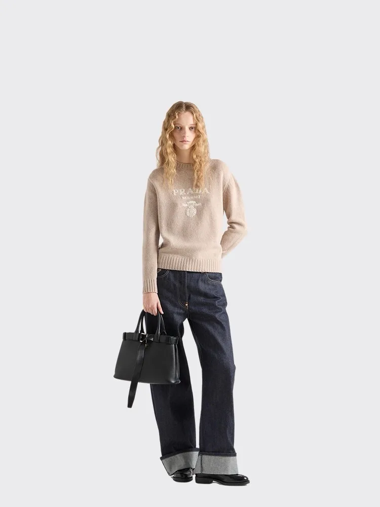 Джемперы И Свитеры Женские Prada 17923740