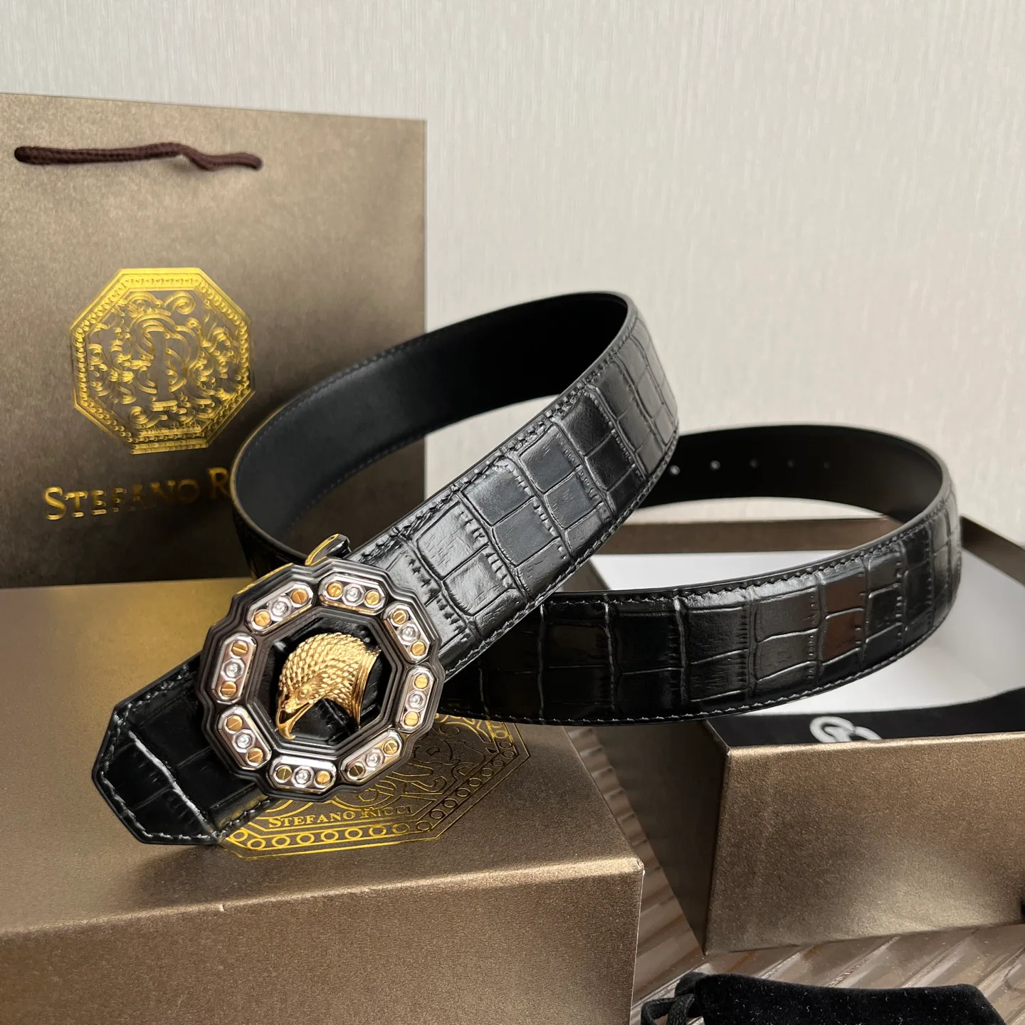 Ремни Versace 14066050