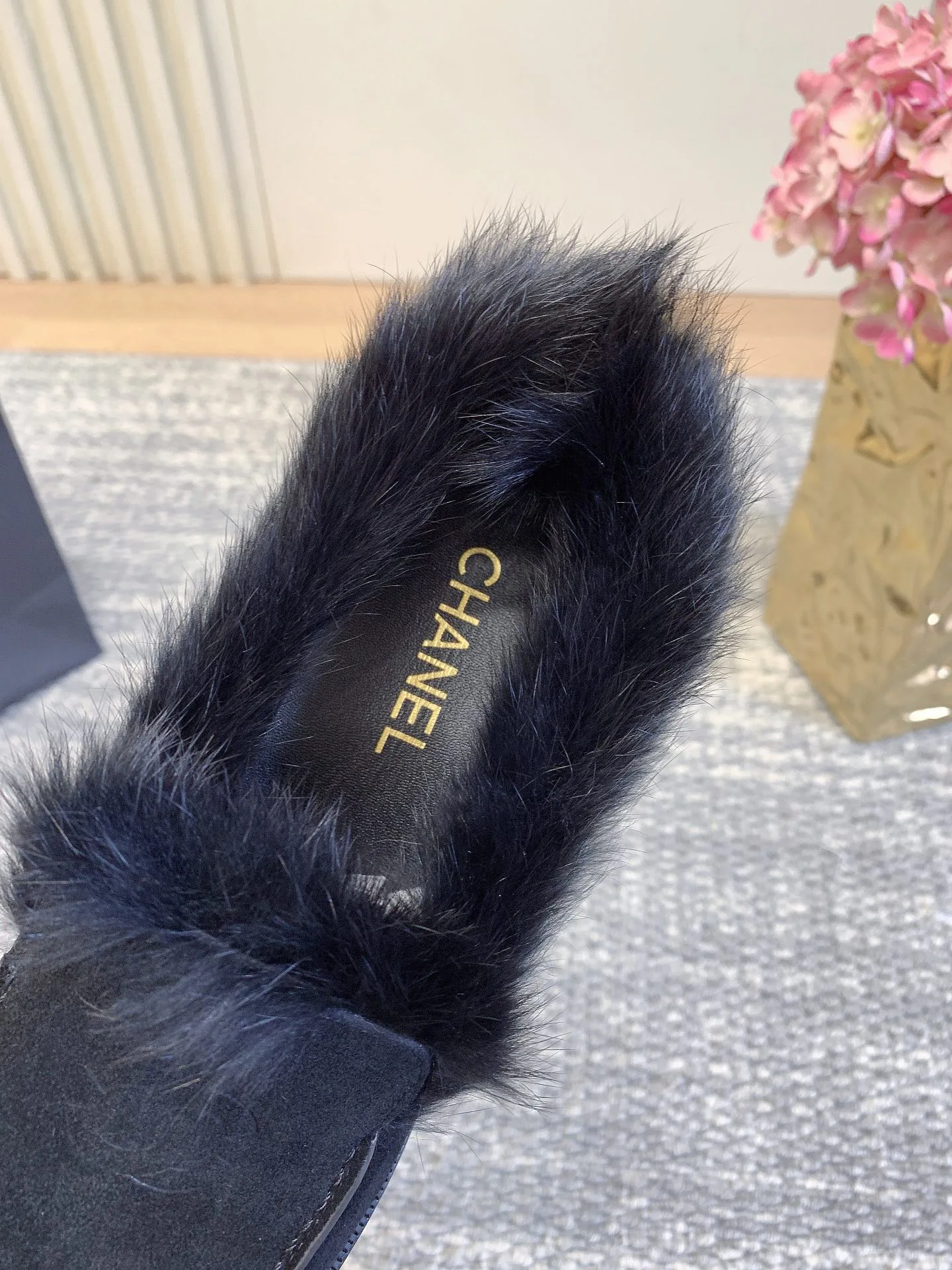 Лоферы И Мокасины Женские Chanel 17370031