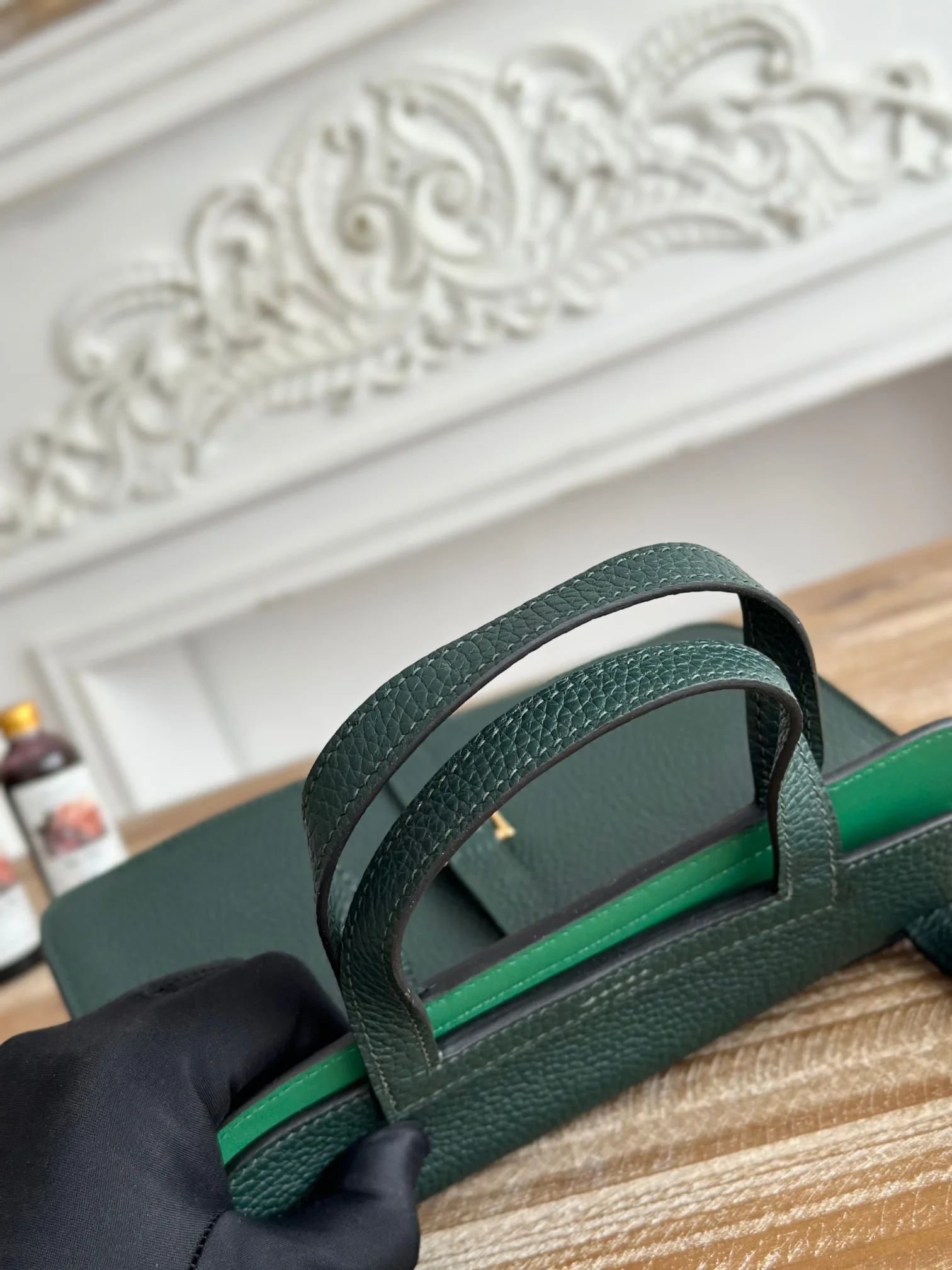 Классические Сумки Женские Hermes 23442