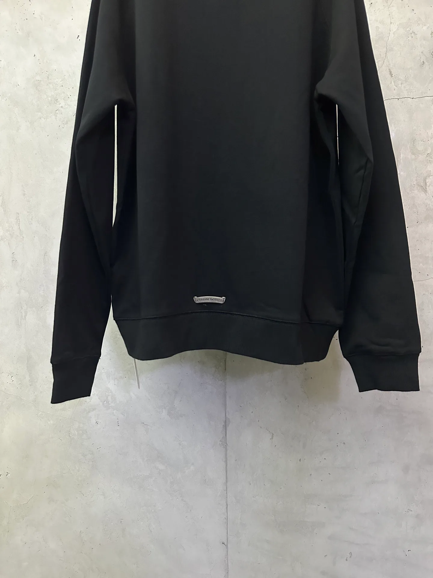 Свитшоты И Худи Мужские Chrome Hearts 350542