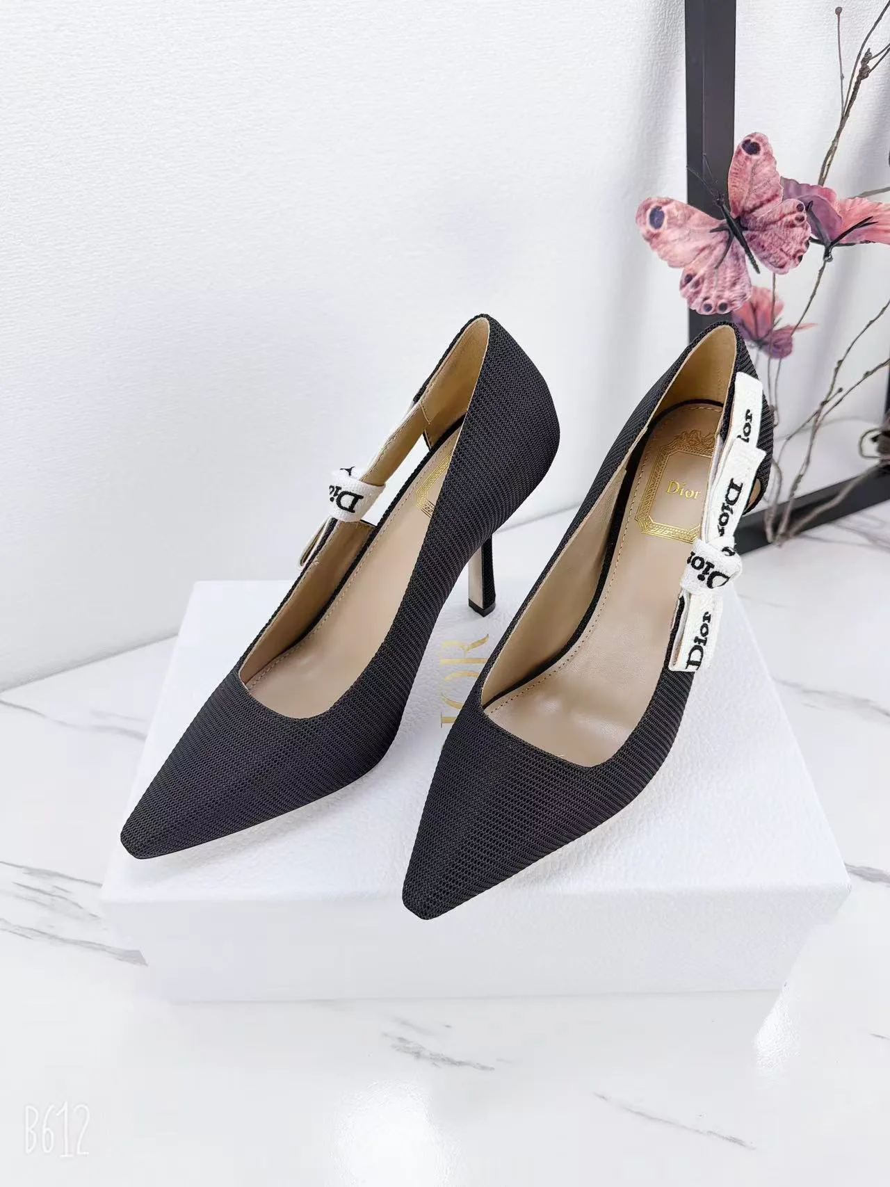 Туфли Женские Christian Dior 15134278