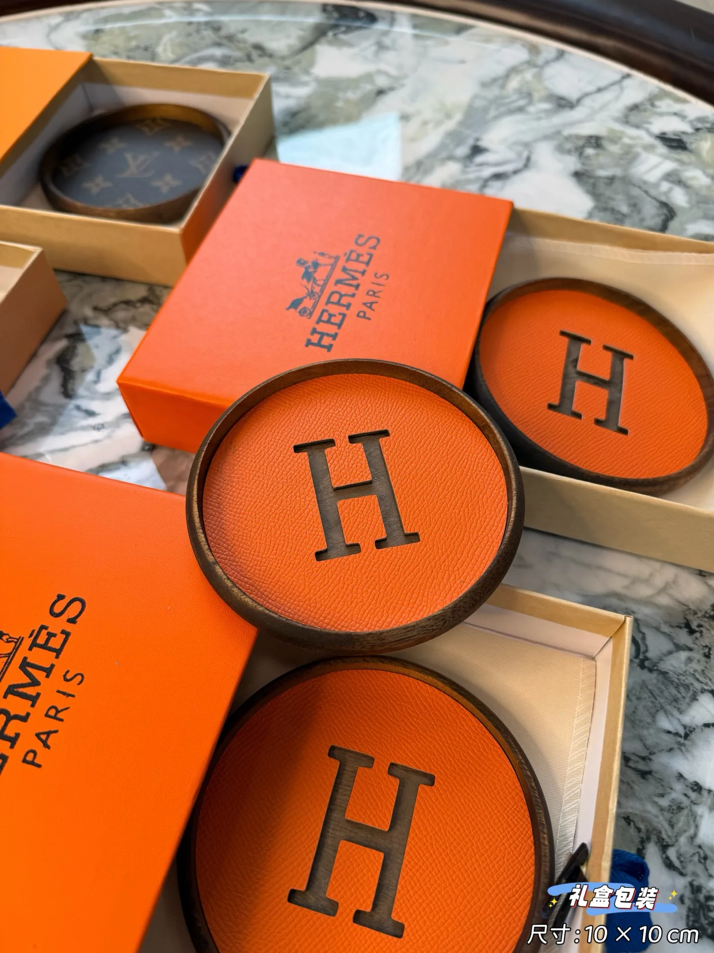 Посуда Hermes 1853383