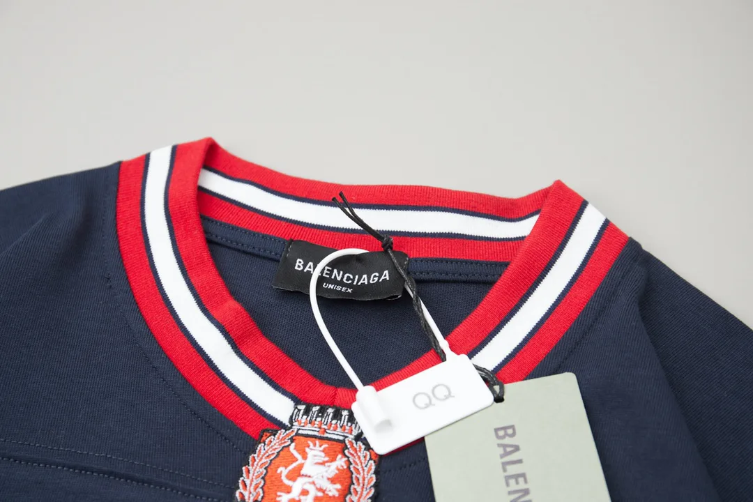 Футболки Мужские Balenciaga 11541704