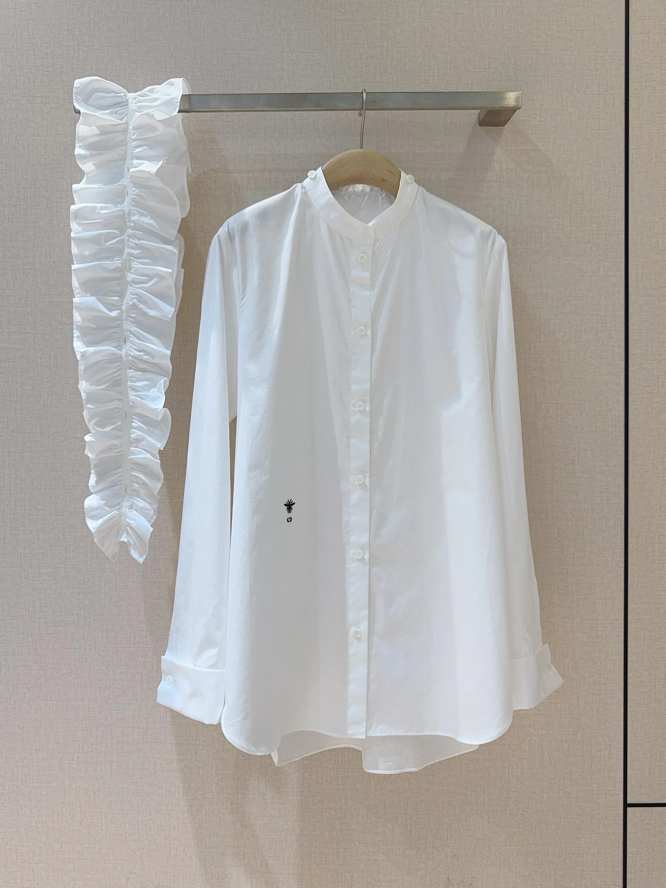 Рубашки Женские Christian Dior 17290255