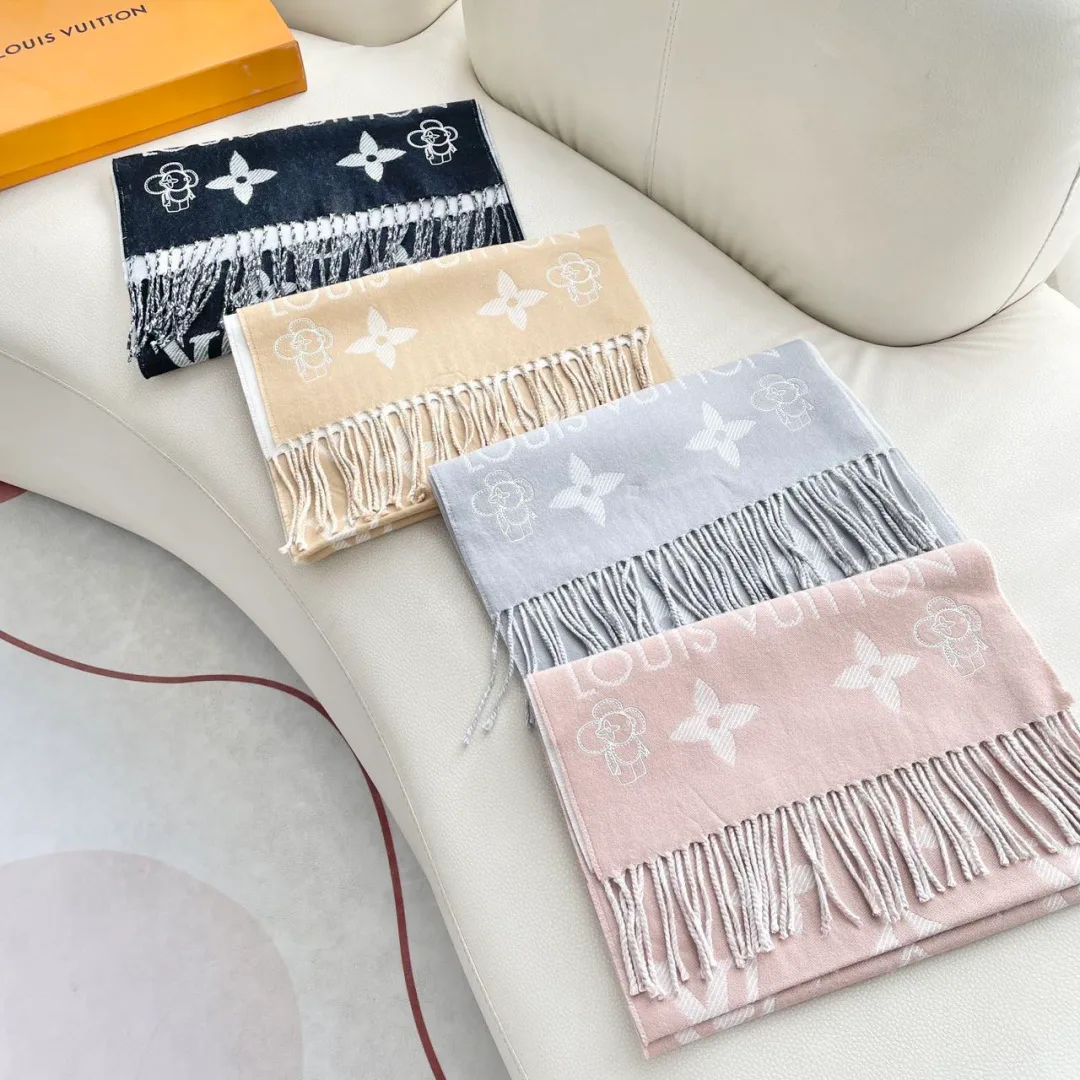 Шарфы Louis Vuitton 1723174
