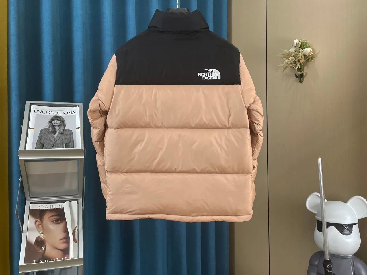 Куртки И Пуховики Женские The North Face 18885520