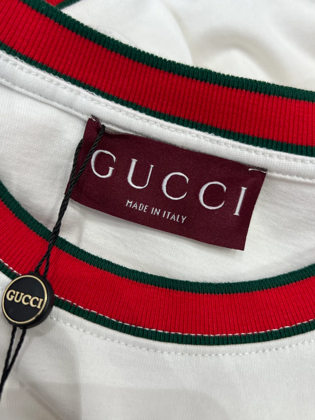 Футболки Мужские Gucci 12361113