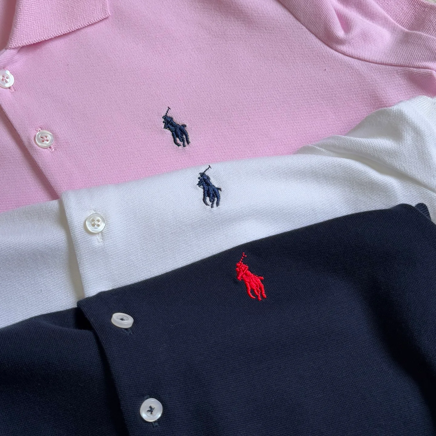 Футболки Женские Ralph Lauren 66209