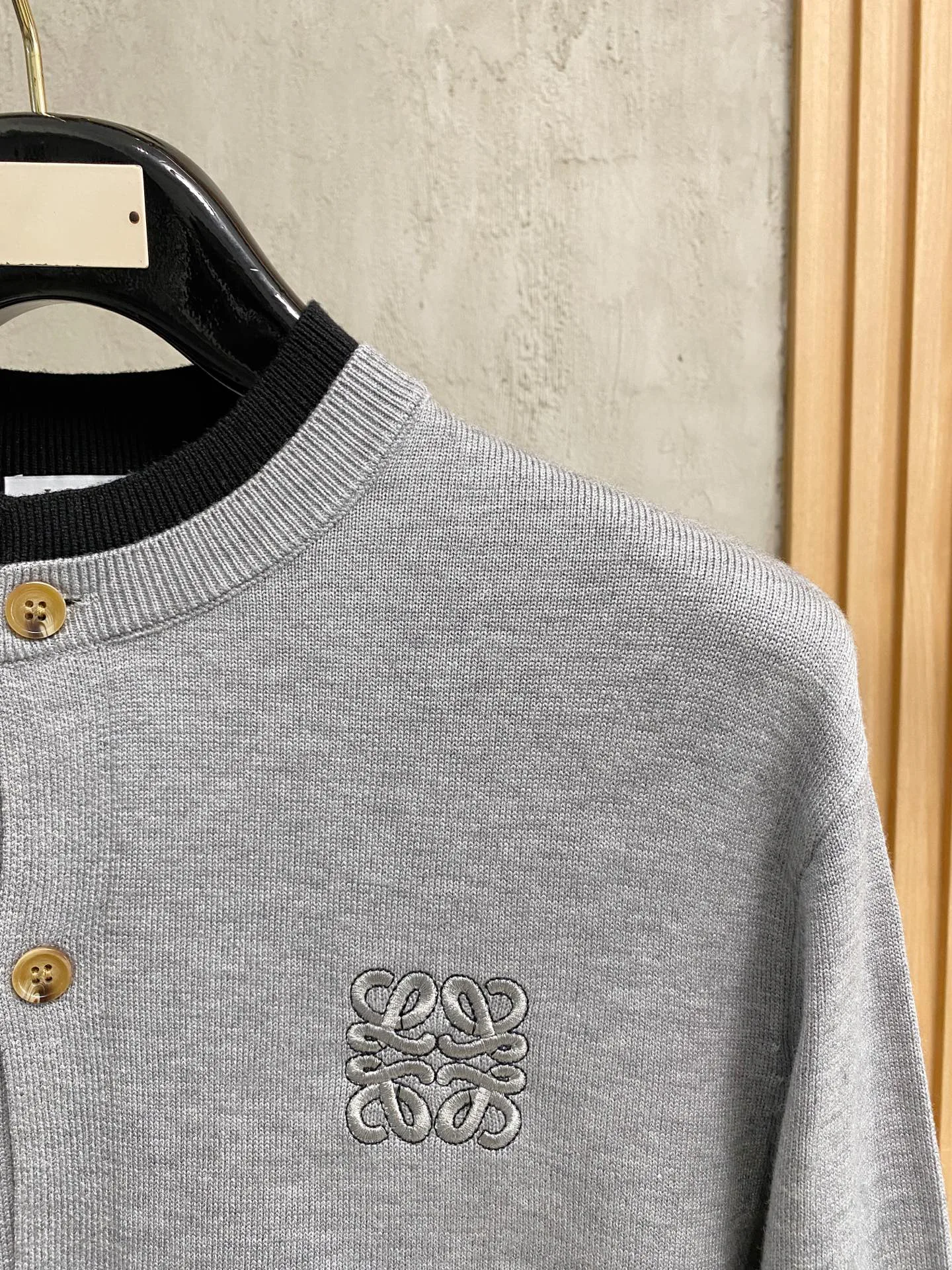 Джемперы И Свитеры Мужские Loewe 18597048