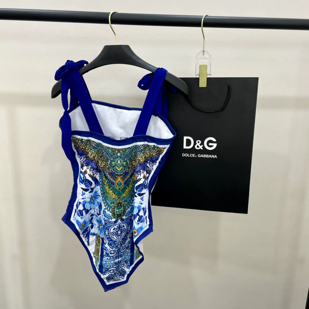 Купальники Женские Dolce & Gabbana 13465633