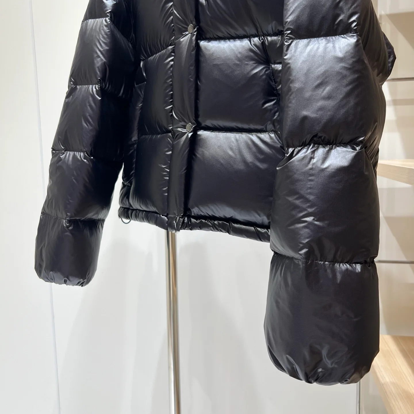 Куртки И Пуховики Женские Moncler 18761115