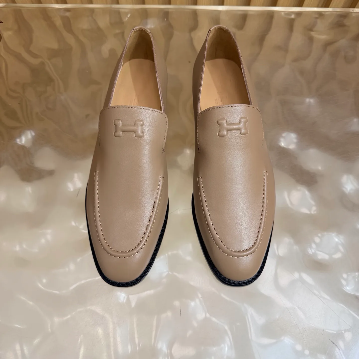 Лоферы И Мокасины Женские Hermes 19706807