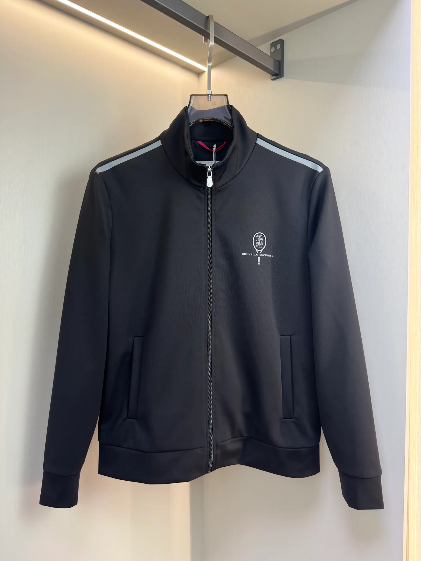 Спортивные Костюмы Мужские Brunello Cucinelli 73255