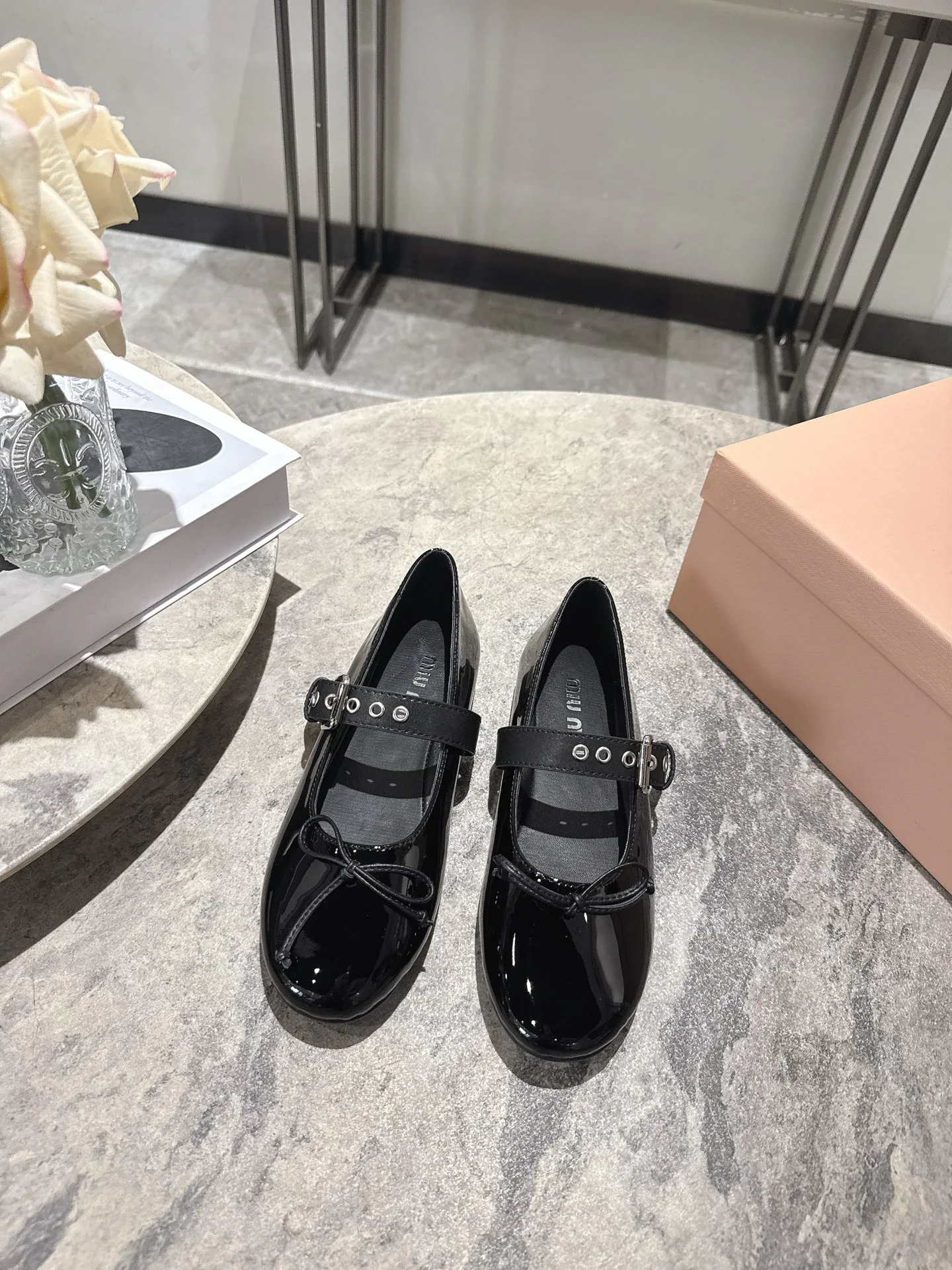 Туфли Женские Miu Miu 11585055