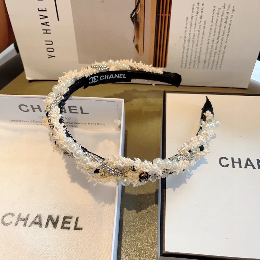 Головные Уборы Chanel 11469120