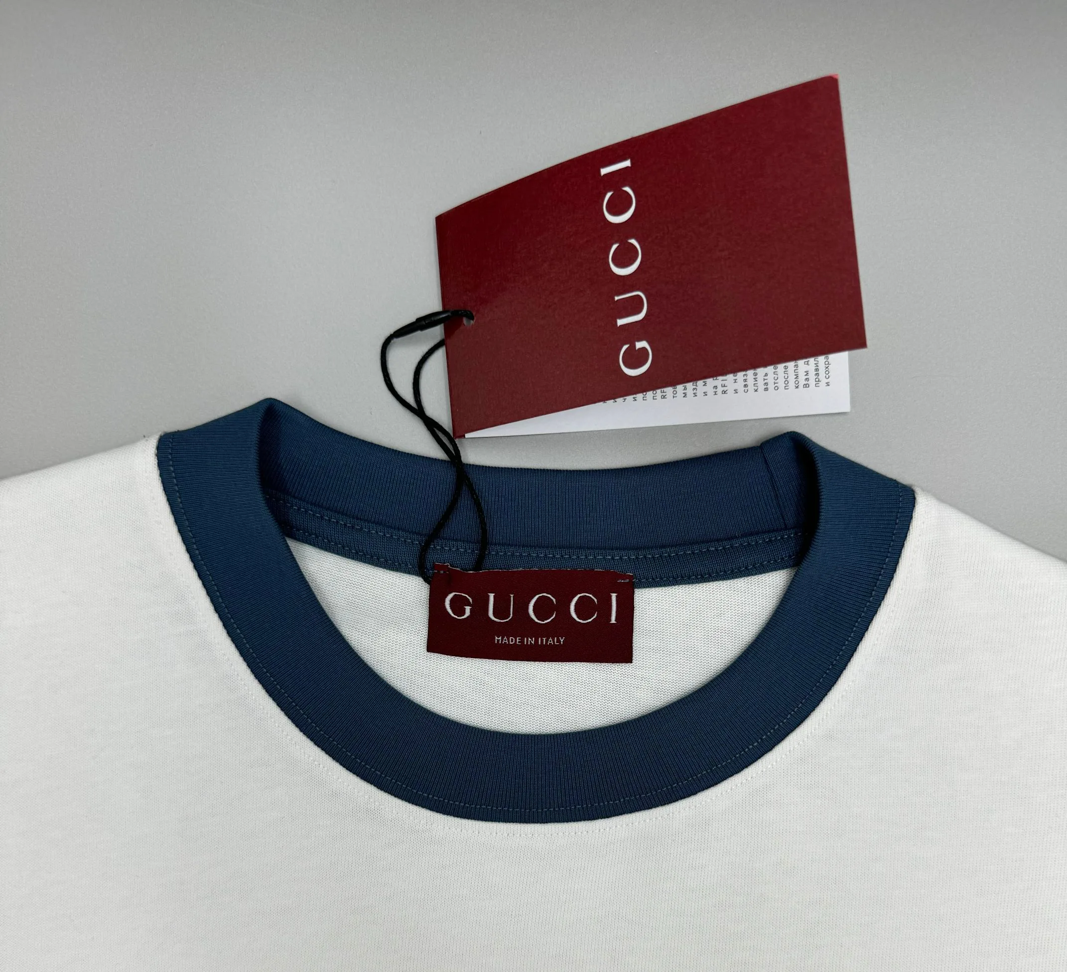 Футболки Женские Gucci 36460