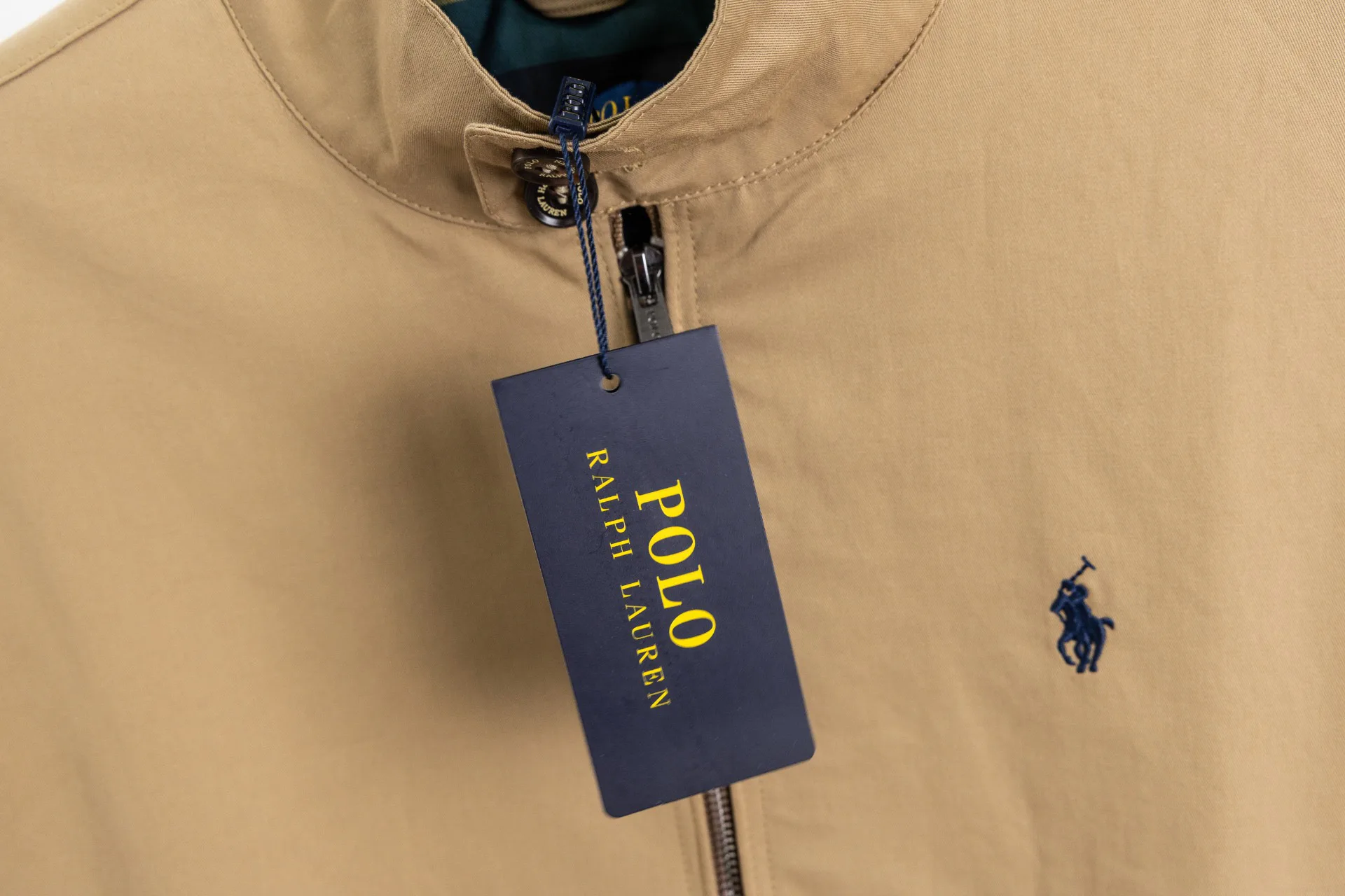 Куртки И Пуховики Женские Ralph Lauren 18204249