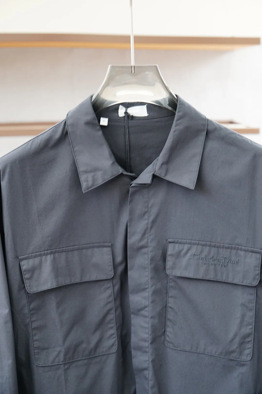 Куртки И Пуховики Мужские Christian Dior 179053