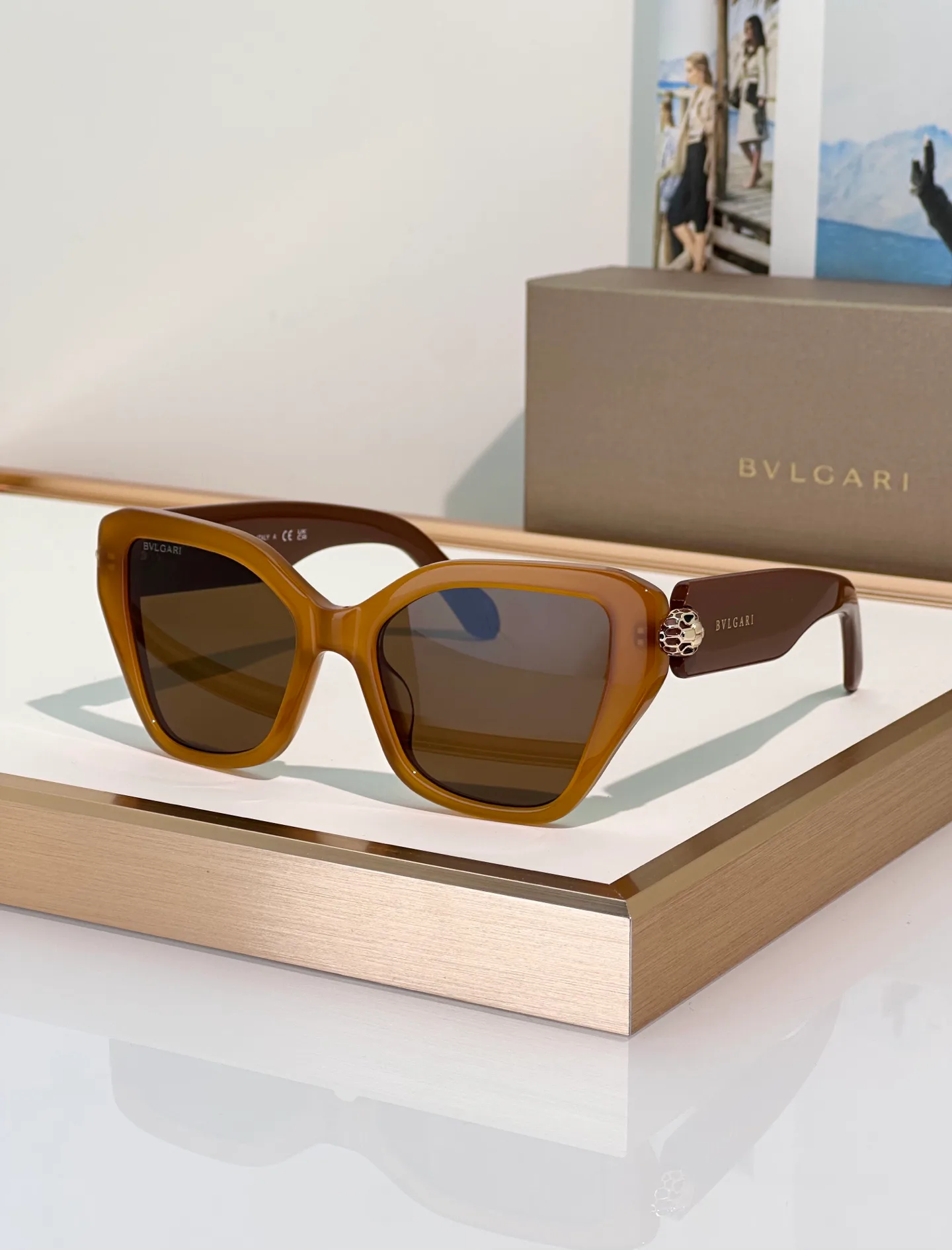 Бижутерия Bvlgari 11324678