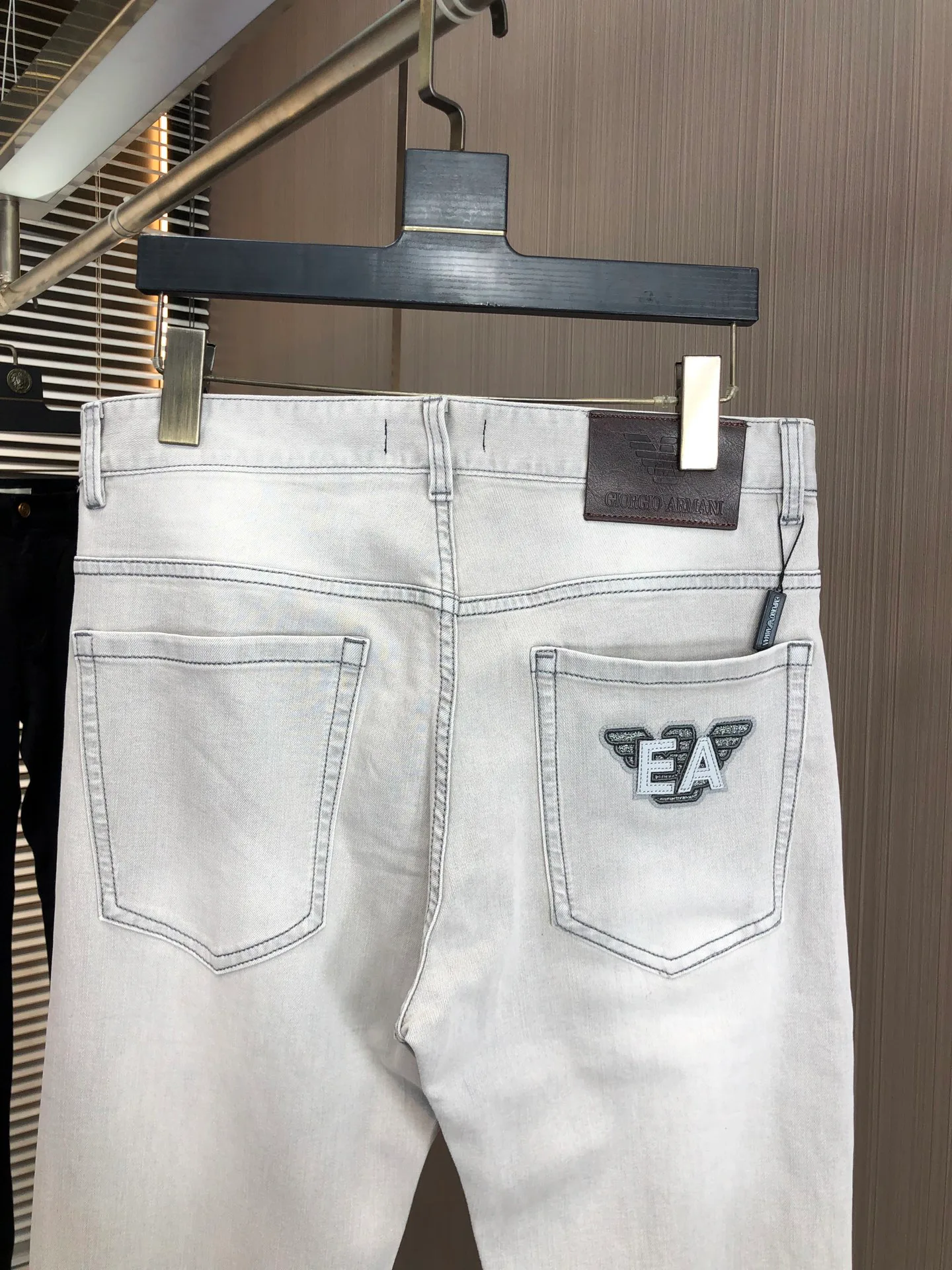Джинсы Мужские Armani 11514683