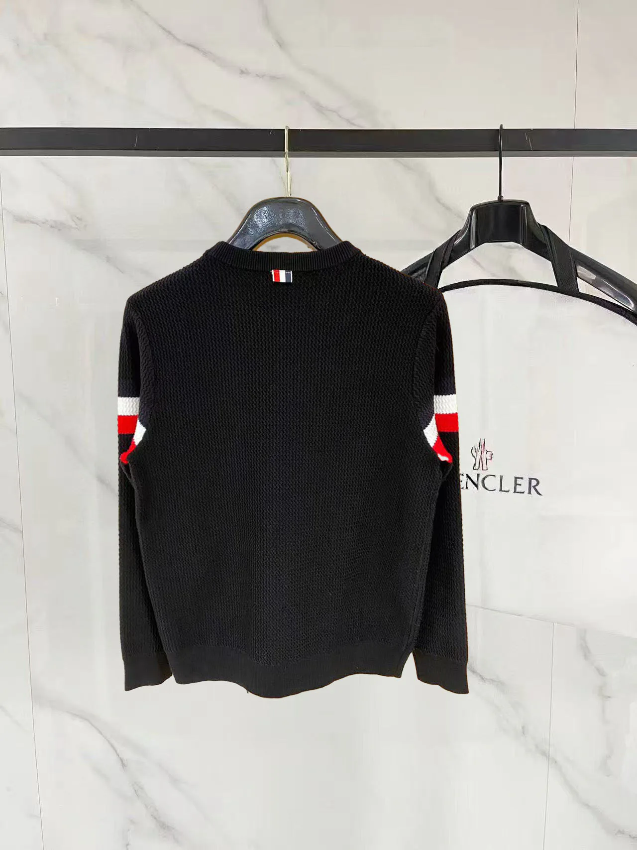 Джемперы И Свитеры Мужские Moncler 522931