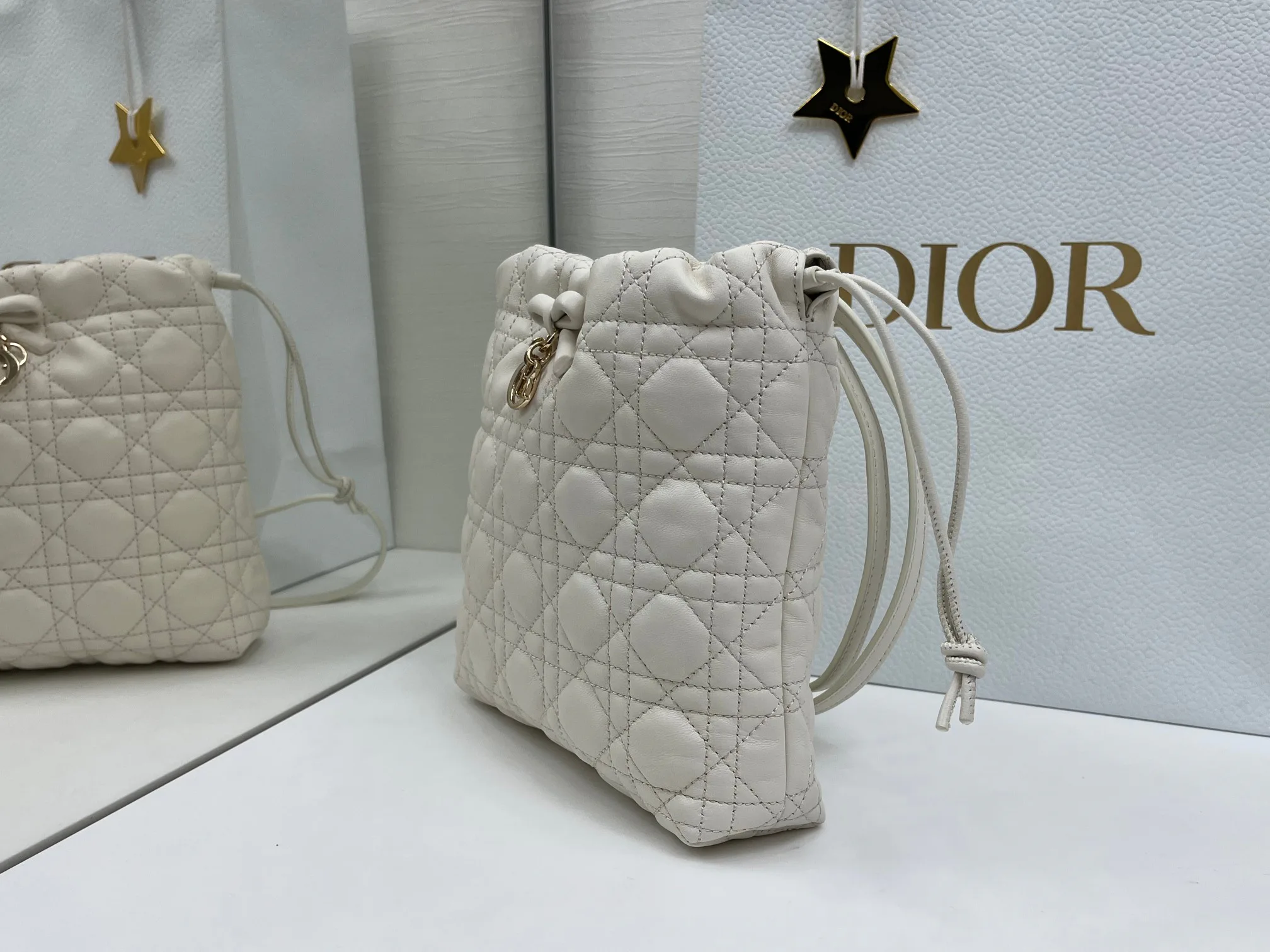 Сумки На Ремне Женские Christian Dior 12817863