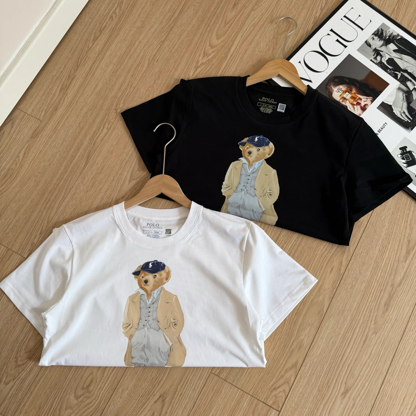 Футболки Мужские Ralph Lauren 13474814