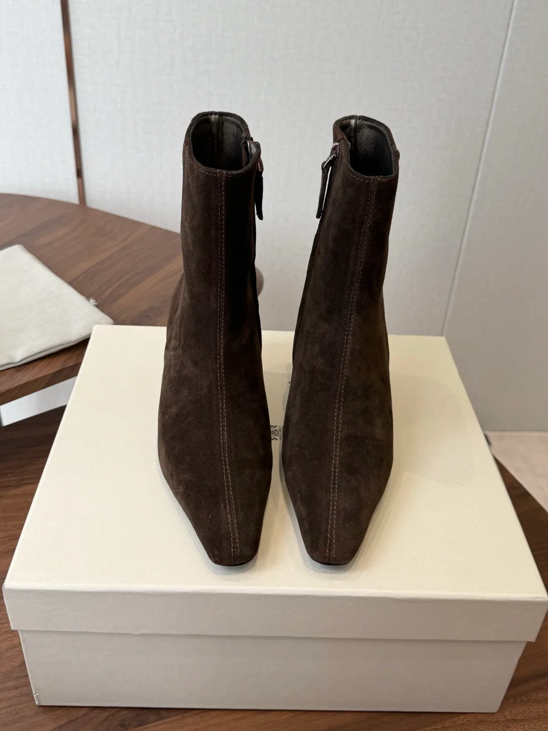 Ботильоны Женские Brunello Cucinelli 17599591