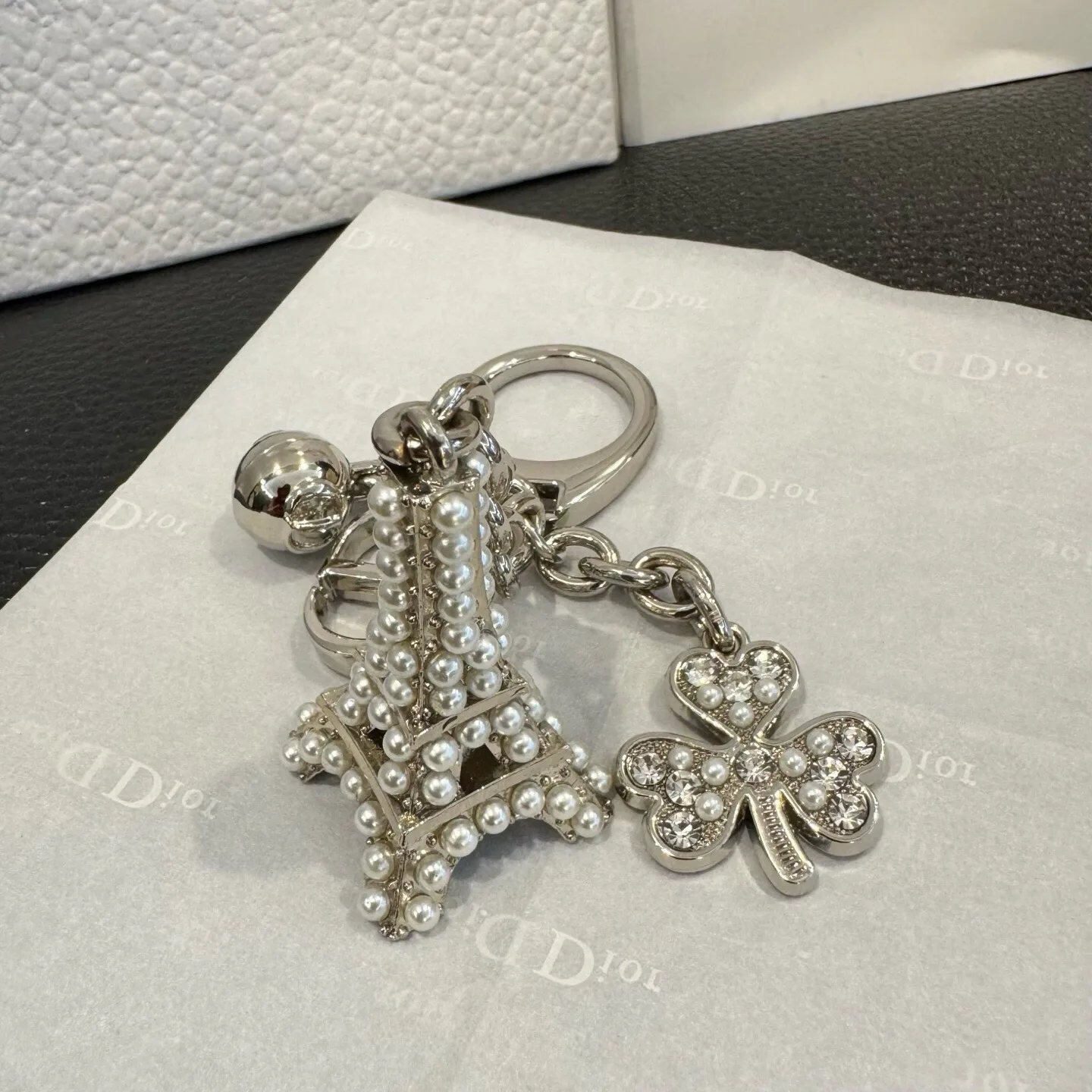 Ключницы Christian Dior 18013316