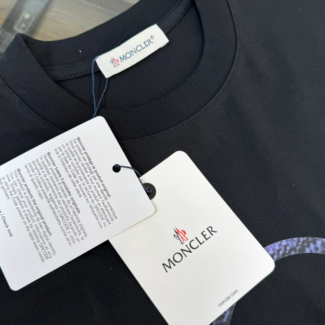 Футболки Женские Moncler 10619971