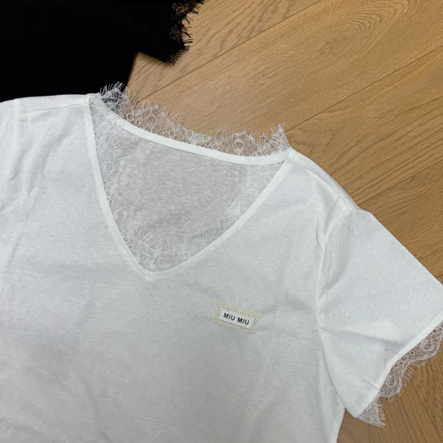 Футболки Женские Miu Miu 13232046