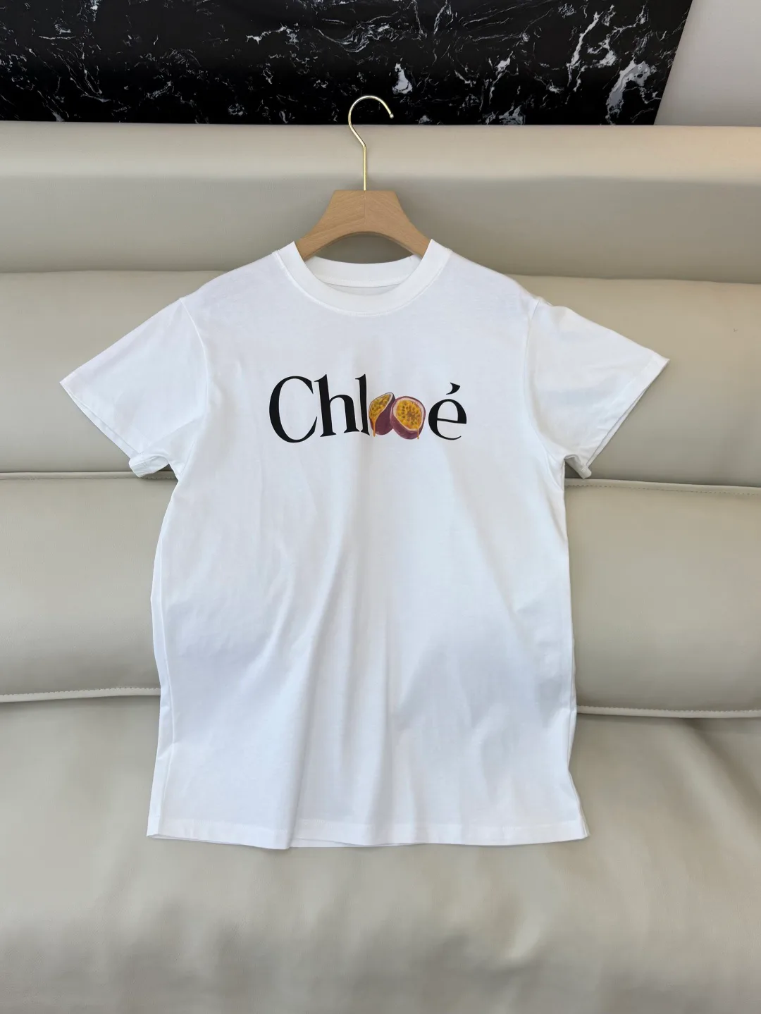 Футболки Женские Chloe 10503366