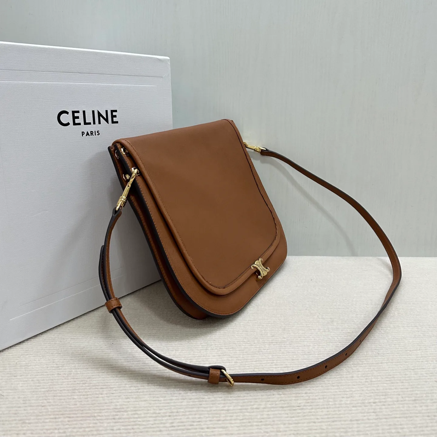 Сумки На Ремне Женские Celine 11512153