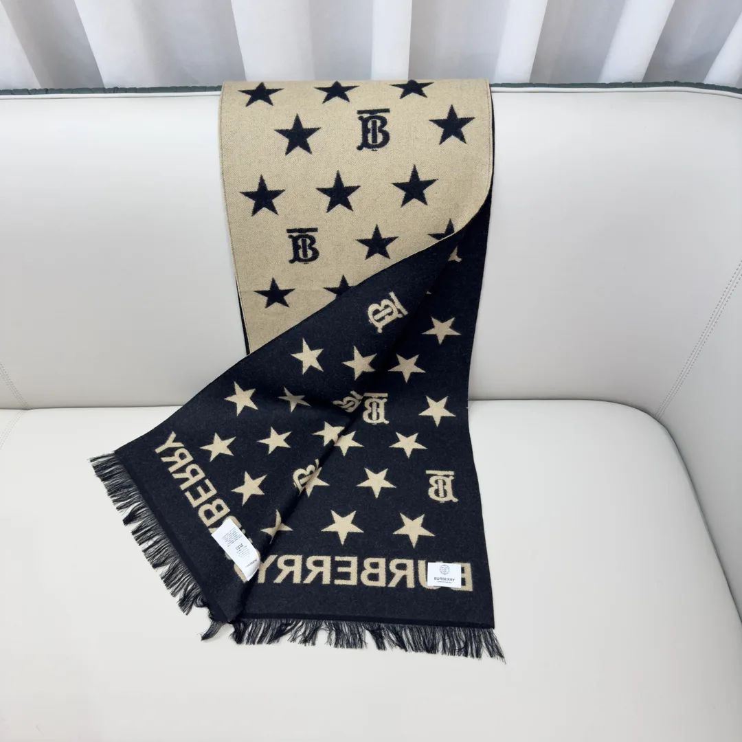 Шарфы Burberry 2244