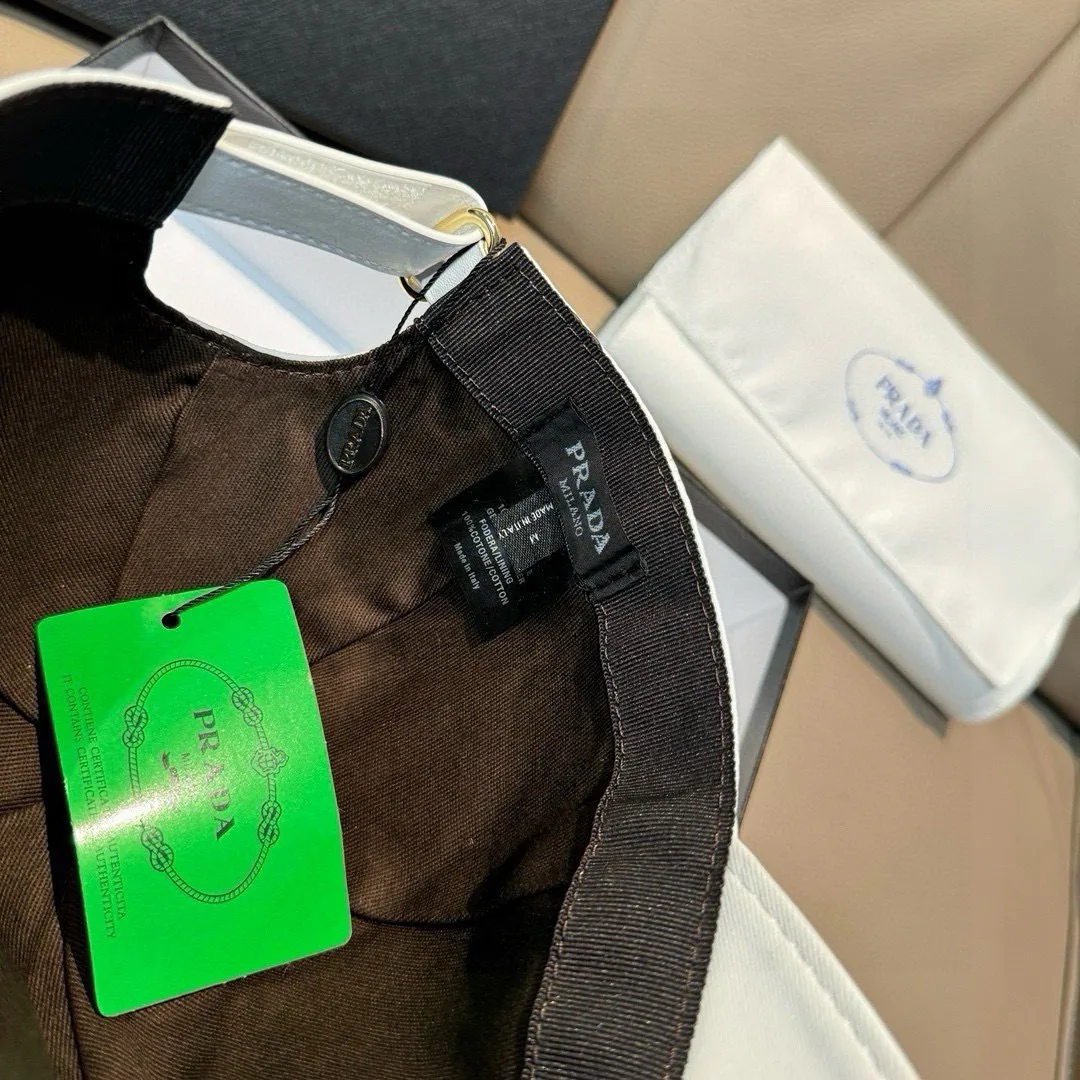 Головные Уборы Prada 1701224